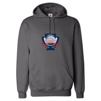 Badger Hooded Sweatshirt Thumbnail