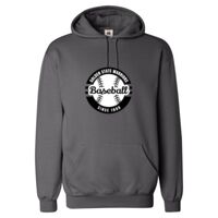 Badger Hooded Sweatshirt Thumbnail