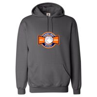 Badger Hooded Sweatshirt Thumbnail