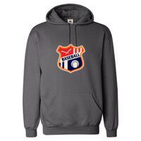 Badger Hooded Sweatshirt Thumbnail