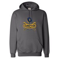 Badger Hooded Sweatshirt Thumbnail