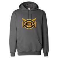 Badger Hooded Sweatshirt Thumbnail