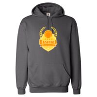 Badger Hooded Sweatshirt Thumbnail