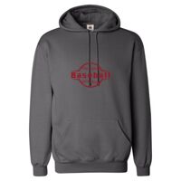 Badger Hooded Sweatshirt Thumbnail