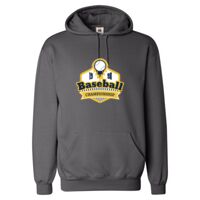 Badger Hooded Sweatshirt Thumbnail