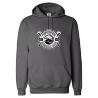 Badger Hooded Sweatshirt Thumbnail
