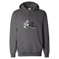 Badger Hooded Sweatshirt Thumbnail
