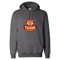 Badger Hooded Sweatshirt Thumbnail
