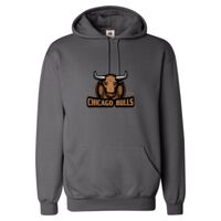 Badger Hooded Sweatshirt Thumbnail