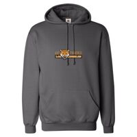 Badger Hooded Sweatshirt Thumbnail