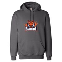 Badger Hooded Sweatshirt Thumbnail