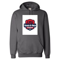 Badger Hooded Sweatshirt Thumbnail