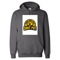 Badger Hooded Sweatshirt Thumbnail