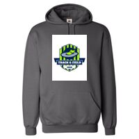Badger Hooded Sweatshirt Thumbnail