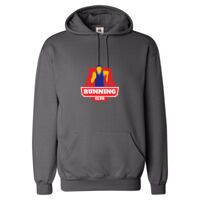 Badger Hooded Sweatshirt Thumbnail