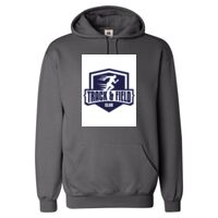 Badger Hooded Sweatshirt Thumbnail