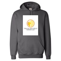 Badger Hooded Sweatshirt Thumbnail