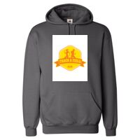 Badger Hooded Sweatshirt Thumbnail