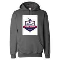 Badger Hooded Sweatshirt Thumbnail