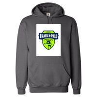 Badger Hooded Sweatshirt Thumbnail