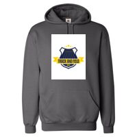 Badger Hooded Sweatshirt Thumbnail