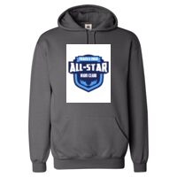 Badger Hooded Sweatshirt Thumbnail