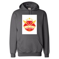 Badger Hooded Sweatshirt Thumbnail
