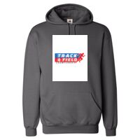Badger Hooded Sweatshirt Thumbnail