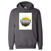 Badger Hooded Sweatshirt Thumbnail