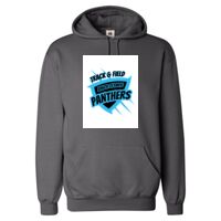 Badger Hooded Sweatshirt Thumbnail