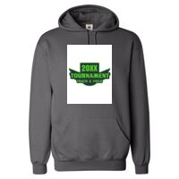 Badger Hooded Sweatshirt Thumbnail