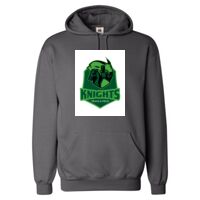 Badger Hooded Sweatshirt Thumbnail