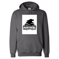 Badger Hooded Sweatshirt Thumbnail