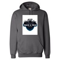 Badger Hooded Sweatshirt Thumbnail