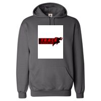 Badger Hooded Sweatshirt Thumbnail