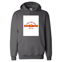Badger Hooded Sweatshirt Thumbnail