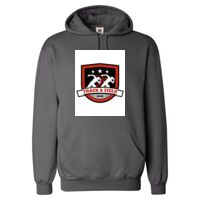 Badger Hooded Sweatshirt Thumbnail