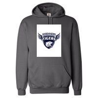 Badger Hooded Sweatshirt Thumbnail