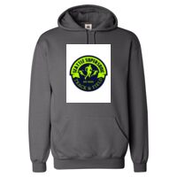 Badger Hooded Sweatshirt Thumbnail