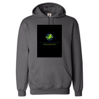 Badger Hooded Sweatshirt Thumbnail