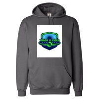 Badger Hooded Sweatshirt Thumbnail