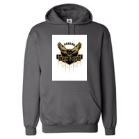 Badger Hooded Sweatshirt Thumbnail