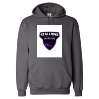 Badger Hooded Sweatshirt Thumbnail