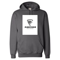 Badger Hooded Sweatshirt Thumbnail