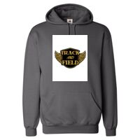 Badger Hooded Sweatshirt Thumbnail