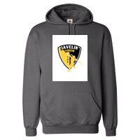 Badger Hooded Sweatshirt Thumbnail