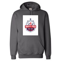 Badger Hooded Sweatshirt Thumbnail