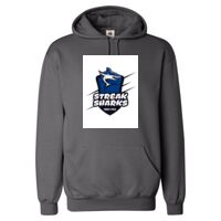 Badger Hooded Sweatshirt Thumbnail