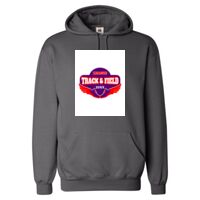 Badger Hooded Sweatshirt Thumbnail