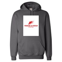 Badger Hooded Sweatshirt Thumbnail